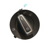 Recambio de mando luces para volkswagen polo v (6r1, 6c1) 1.4 tdi referencia OEM IAM 5G0941431AJWZU 10112676 