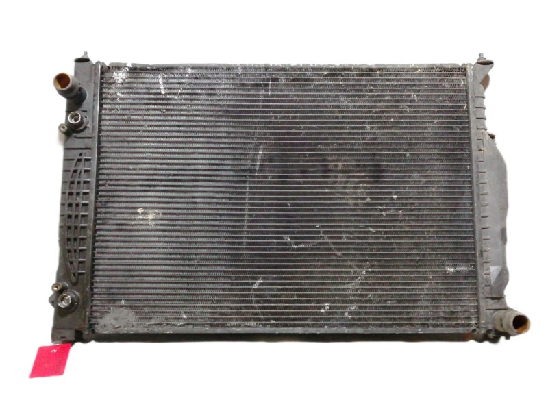 Recambio de radiador agua para audi a6 berlina (4b2) 2.5 tdi referencia OEM IAM   