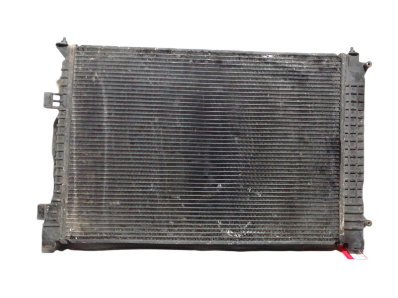 Recambio de radiador agua para audi a6 berlina (4b2) 2.5 tdi referencia OEM IAM   