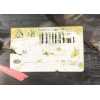 Recambio de faro izquierdo para ford fiesta vi (cb1, ccn) 1.25 referencia OEM IAM 1734615  