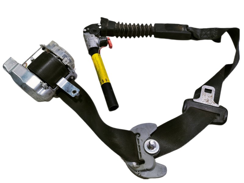 Recambio de cinturon seguridad delantero izquierdo para kia sorento emotion 4wd referencia OEM IAM 0278D9S0Z5 BBB102P400VA 91217