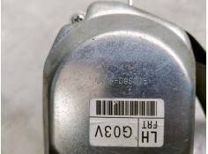 Recambio de cinturon seguridad delantero izquierdo para kia sorento emotion 4wd referencia OEM IAM 0278D9S0Z5 BBB102P400VA 91217 2