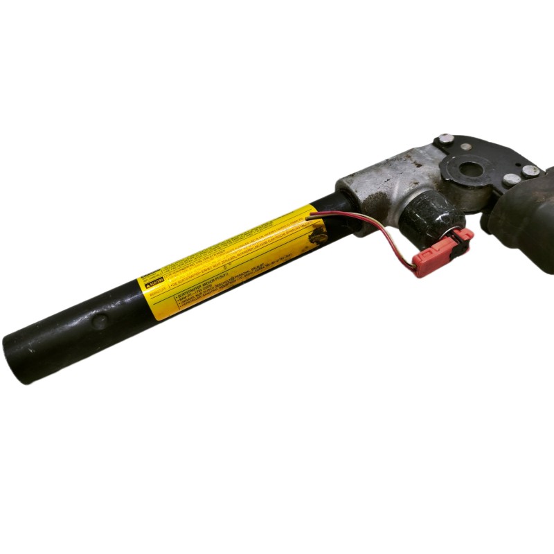 Recambio de cinturon seguridad delantero izquierdo para kia sorento emotion 4wd referencia OEM IAM 0278D9S0Z5 BBB102P400VA 91217