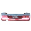Recambio de paragolpes trasero para dacia logan (ls_) 1.4 (lsoa, lsoc, lsoe, lsog) referencia OEM IAM  8200210902 