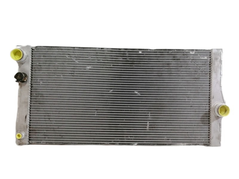 Recambio de radiador agua para bmw serie 5 lim. (f10) 520d referencia OEM IAM 8MK376755371 99000037 