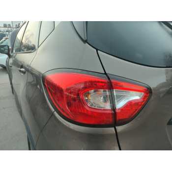 PILOTO TRASERO IZQUIERDO 265557367R 