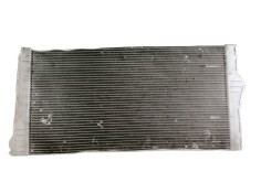 Recambio de radiador agua para bmw serie 5 lim. (f10) 520d referencia OEM IAM 8MK376755371 99000037  2