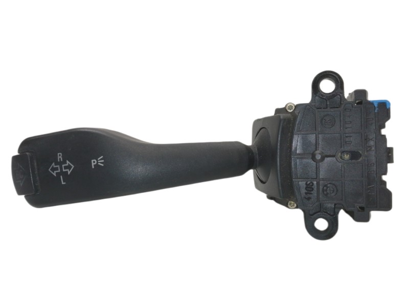 Recambio de mando intermitentes para bmw serie 5 berlina (e39) 525d referencia OEM IAM 8363668K 01104010 