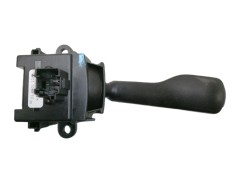Recambio de mando intermitentes para bmw serie 5 berlina (e39) 525d referencia OEM IAM 8363668K 01104010  2