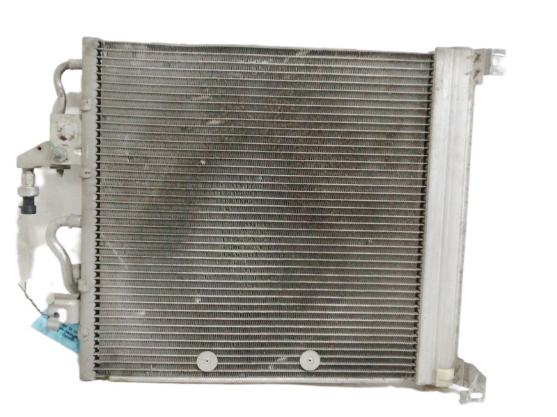 Recambio de condensador / radiador aire acondicionado para opel zafira b cosmo referencia OEM IAM 13129195  