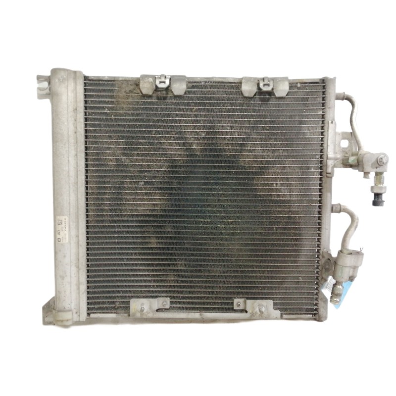 Recambio de condensador / radiador aire acondicionado para opel zafira b cosmo referencia OEM IAM 13129195  