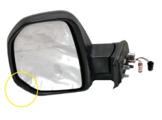 Recambio de retrovisor izquierdo para citroën berlingo cuadro x l referencia OEM IAM   