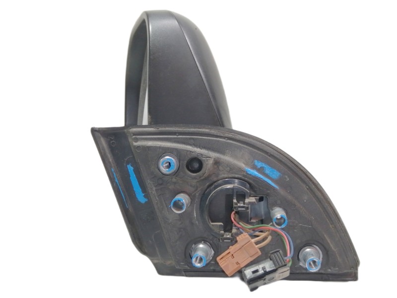 Recambio de retrovisor izquierdo para citroën berlingo cuadro x l referencia OEM IAM   