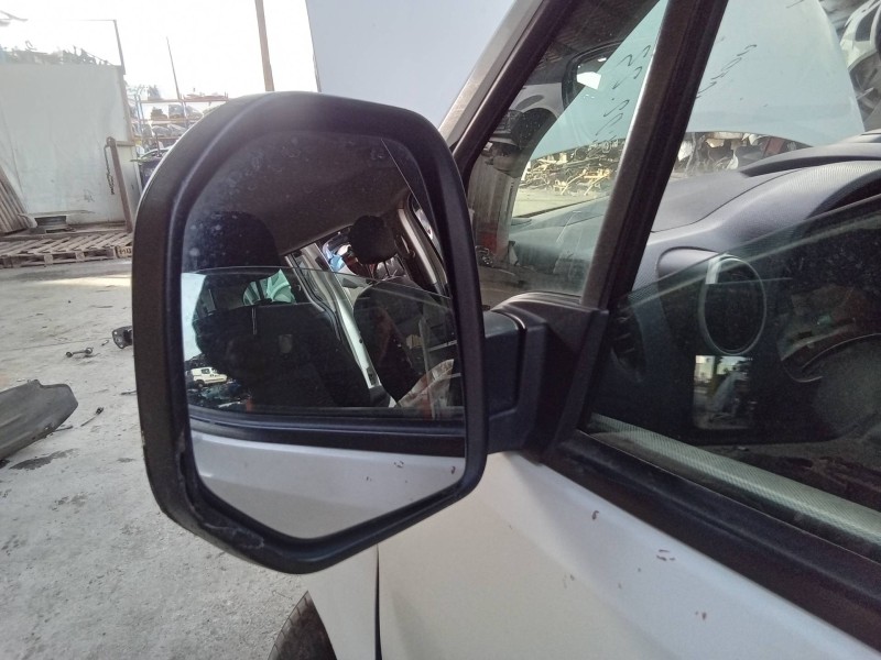 Recambio de retrovisor izquierdo para citroën berlingo cuadro x l referencia OEM IAM   
