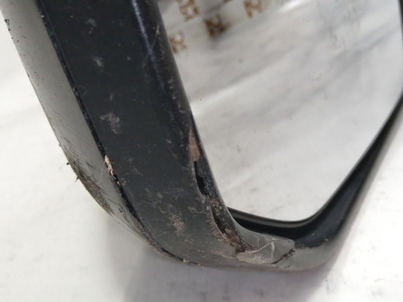 Recambio de retrovisor izquierdo para citroën berlingo cuadro x l referencia OEM IAM   
