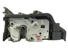 Recambio de cerradura puerta delantera izquierda para bmw serie 3 compact (e46) 316ti montana referencia OEM IAM 4352091 1K03971