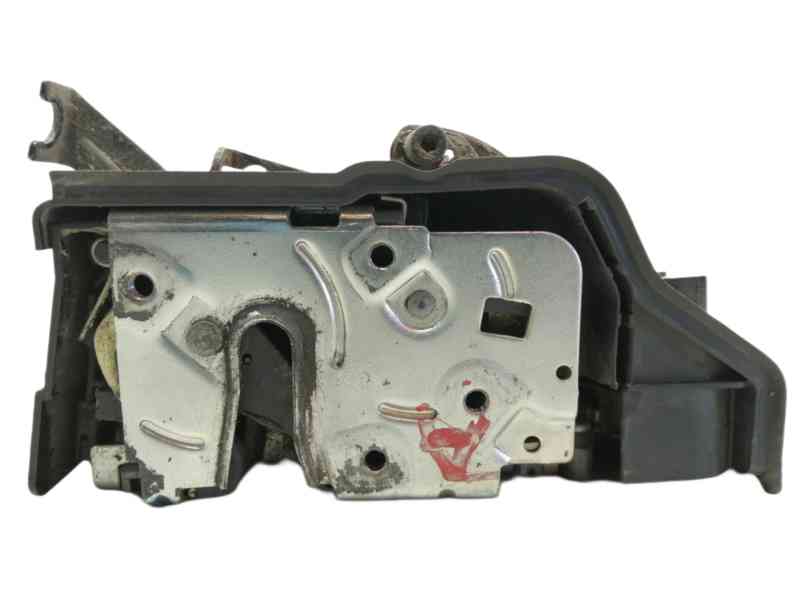 Recambio de cerradura puerta delantera izquierda para bmw serie 3 compact (e46) 316ti montana referencia OEM IAM 4352091 1K03971