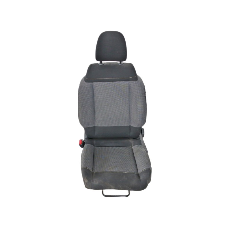 Recambio de asiento delantero izquierdo para citroën c3 feel referencia OEM IAM   