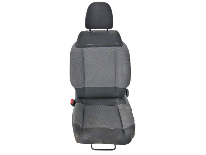 Recambio de asiento delantero izquierdo para citroën c3 feel referencia OEM IAM   