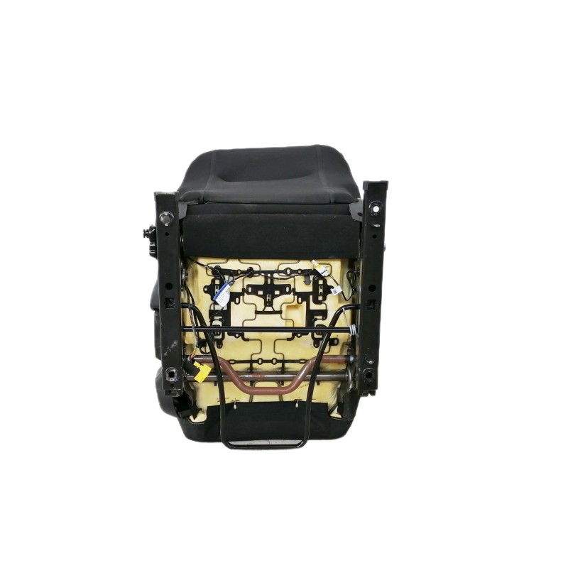 Recambio de asiento delantero izquierdo para citroën c3 feel referencia OEM IAM   