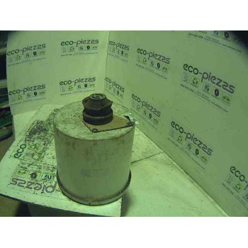 SOPORTE MOTOR IZQUIERDO 