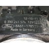 Recambio de motor limpia delantero para ford fiesta (cb1) ambiente referencia OEM IAM 0390241574  