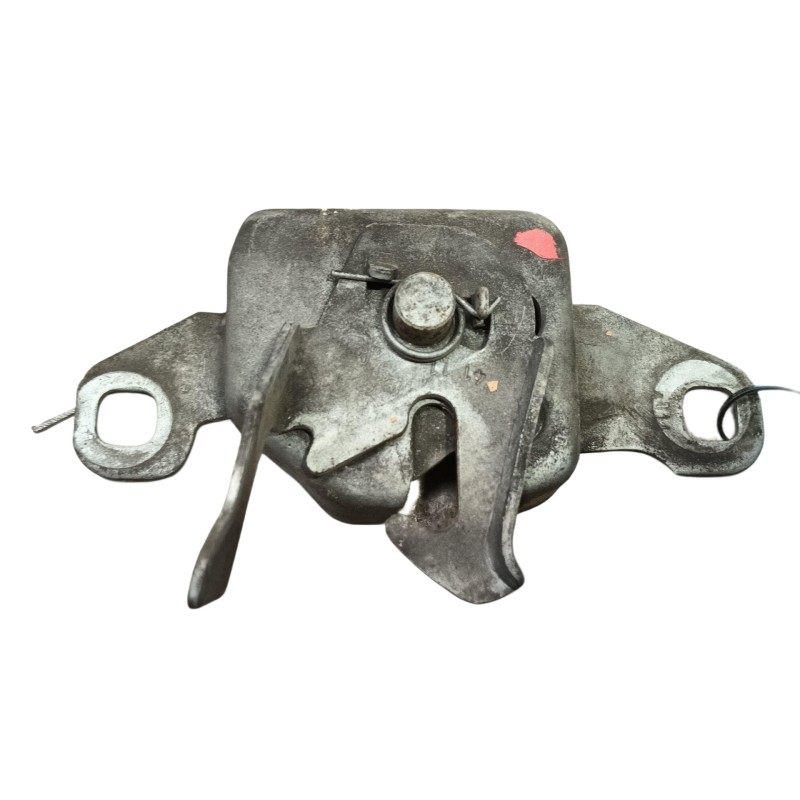 Recambio de cerradura capot para dacia logan (ls_) 1.5 dci (ls04) referencia OEM IAM 6001547332  