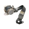 Recambio de cinturon seguridad trasero derecho para toyota yaris (ksp9/scp9/nlp9) luna referencia OEM IAM 7M7450 5 PUERTAS 