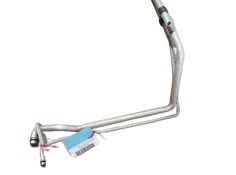 Recambio de tubos aire acondicionado para toyota yaris active referencia OEM IAM 887060D640   2