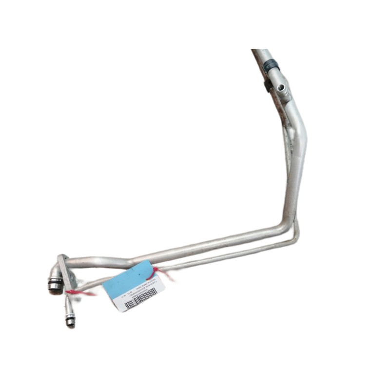 Recambio de tubos aire acondicionado para toyota yaris active referencia OEM IAM 887060D640  