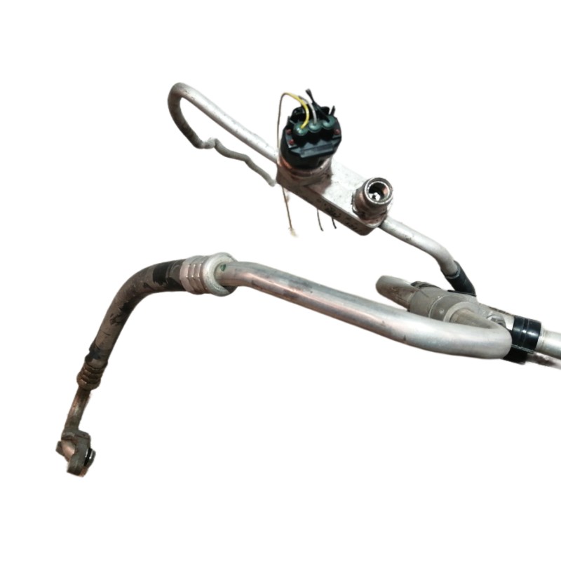 Recambio de tubos aire acondicionado para toyota yaris active referencia OEM IAM 887060D640  