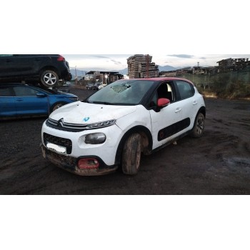 CITROËN C3 III (SX)