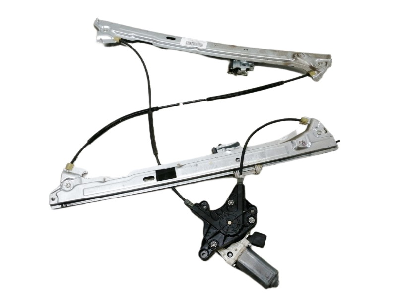 Recambio de elevalunas delantero derecho para mercedes-benz vito (w639) basic, combi 111 cdi largo (639.603) referencia OEM IAM 