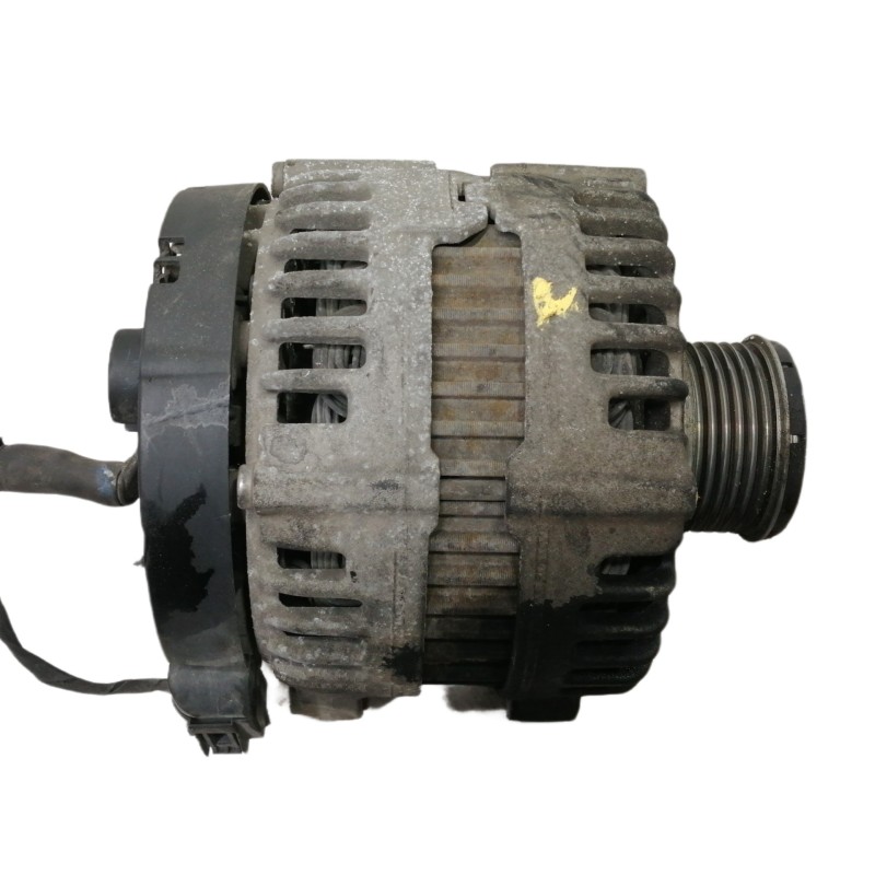 Recambio de alternador para hyundai tucson (jm) 2.0 crdi comfort referencia OEM IAM 7G9N10300EA  0121615028