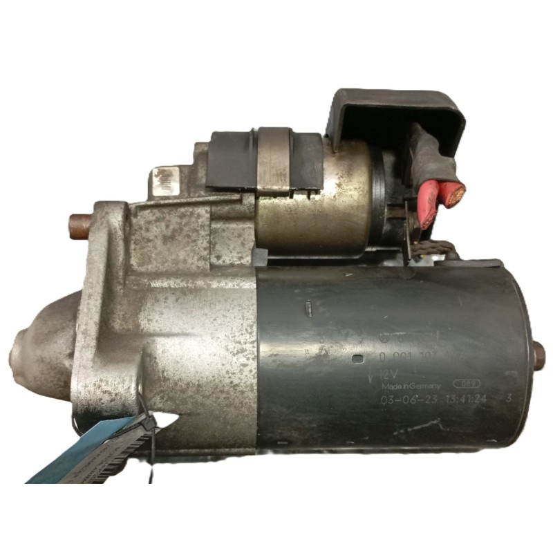 Recambio de motor arranque para volvo v40 familiar 1.8 16v referencia OEM IAM 36050277 0001107076 