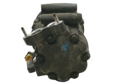 Recambio de compresor aire acondicionado para peugeot 207 x-line referencia OEM IAM 9651910980 SD6C121351F 1351F 2