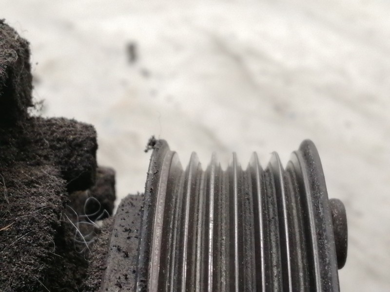 Recambio de compresor aire acondicionado para peugeot 207 x-line referencia OEM IAM 9651910980 SD6C121351F 1351F