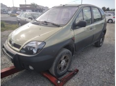 RENAULT SCENIC RX4 (JA0)