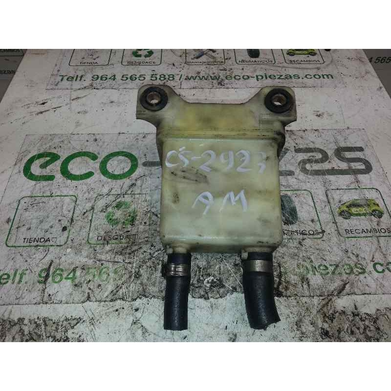 Recambio de no identificado para alfa romeo 156 (116) 1.6 t.spark progression referencia OEM IAM DEPOSITOLIQUIDODIRECCION  