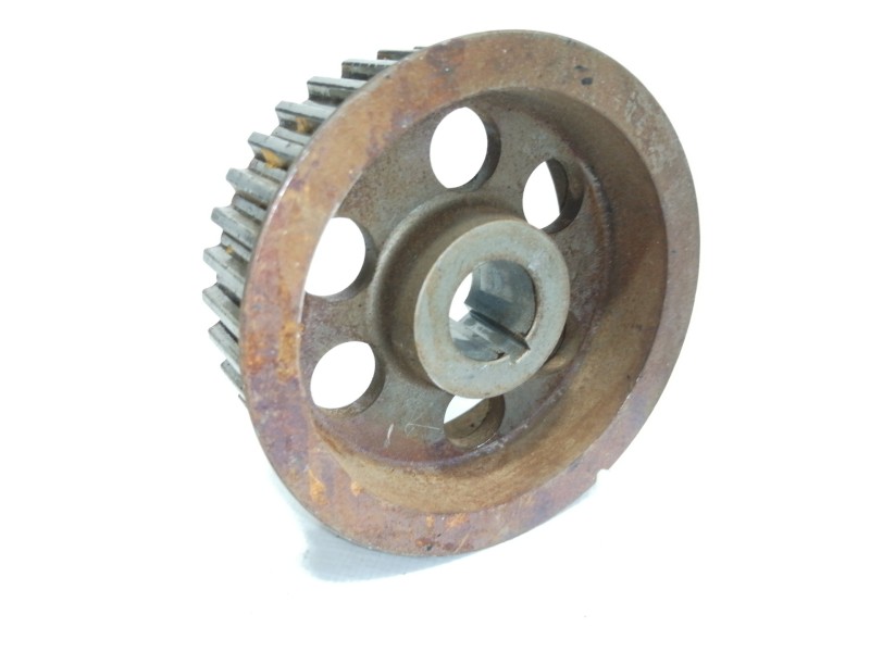 Recambio de no identificado para chrysler voyager (rg) 2.5 crd executive referencia OEM IAM   