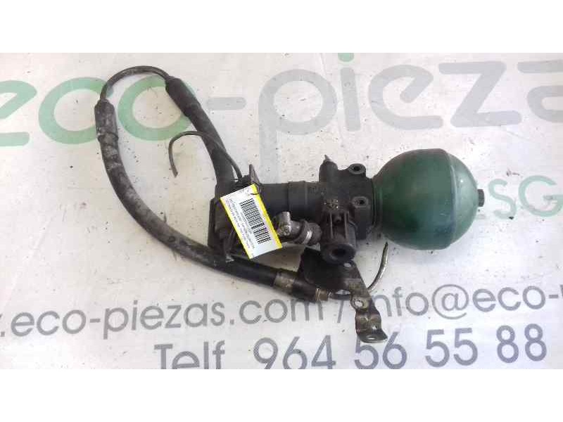 Recambio de no identificado para citroën bx berlina trd turbo tecnic referencia OEM IAM   