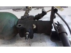 Recambio de no identificado para citroën bx berlina trd turbo tecnic referencia OEM IAM    2