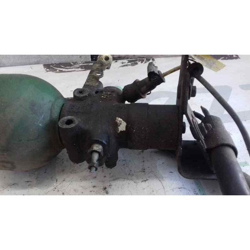 Recambio de no identificado para citroën bx berlina trd turbo tecnic referencia OEM IAM   