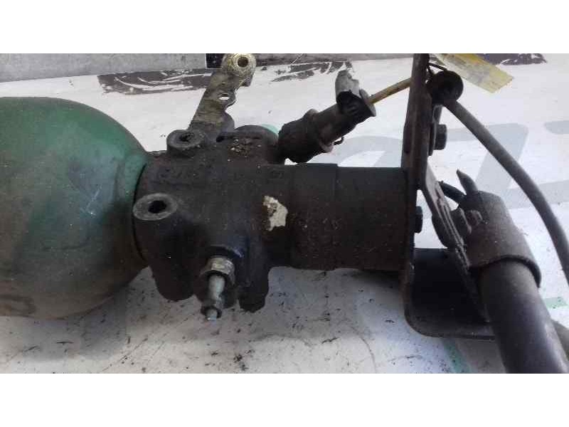 Recambio de no identificado para citroën bx berlina trd turbo tecnic referencia OEM IAM   