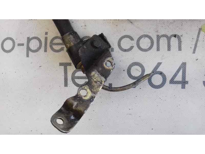 Recambio de no identificado para citroën bx berlina trd turbo tecnic referencia OEM IAM   