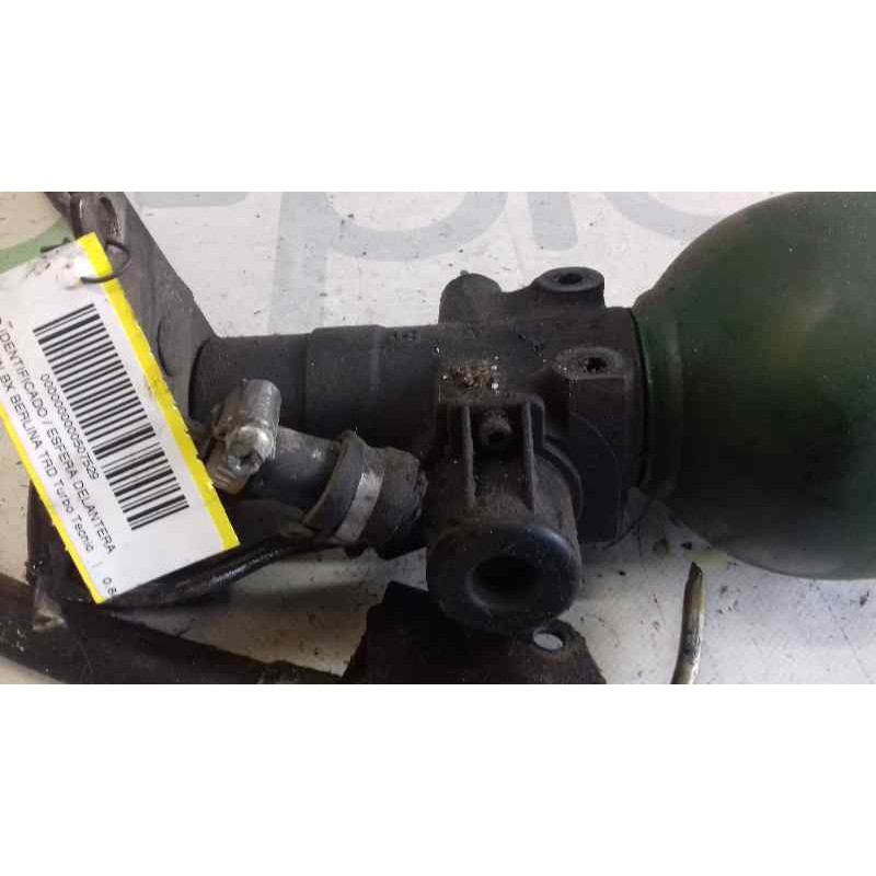 Recambio de no identificado para citroën bx berlina trd turbo tecnic referencia OEM IAM   