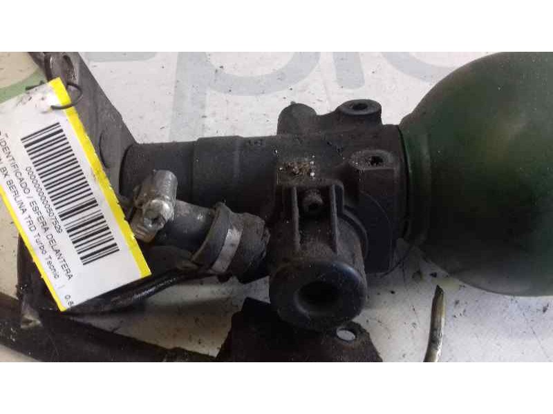 Recambio de no identificado para citroën bx berlina trd turbo tecnic referencia OEM IAM   