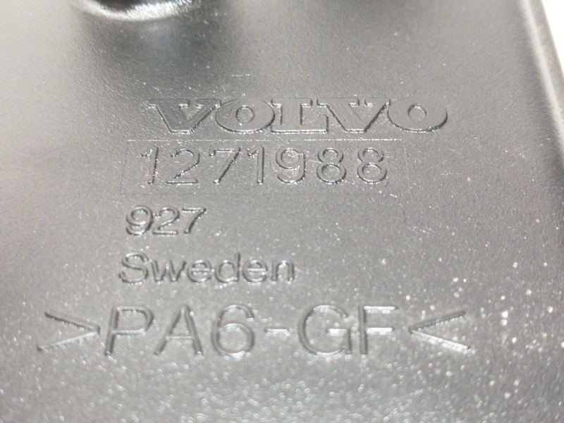 Recambio de no identificado para volvo c70 coupe 2.5 t / 2.4 t referencia OEM IAM 1271988  