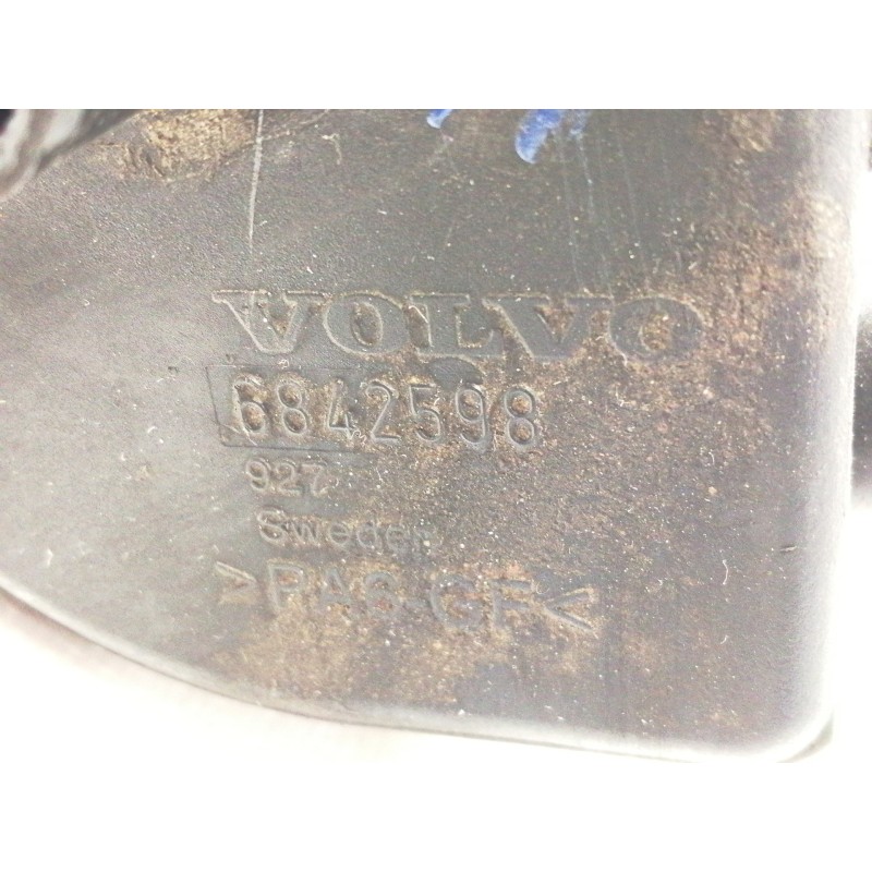 Recambio de no identificado para volvo serie 960 berlina/familiar 2.5 24v berlina referencia OEM IAM 6842598  