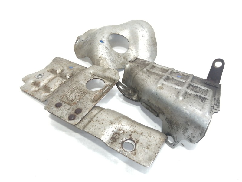 Recambio de no identificado para hyundai tucson (jm) 2.0 crdi comfort referencia OEM IAM   